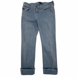 Dear John ankle jeans Sz 26